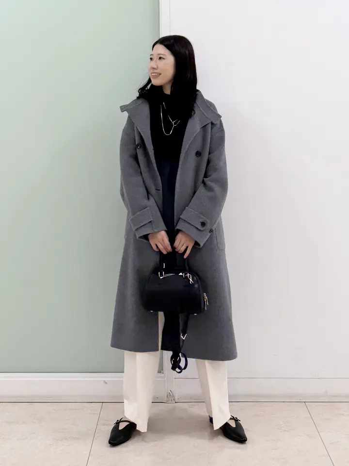 23区 木下 コーディネート画像