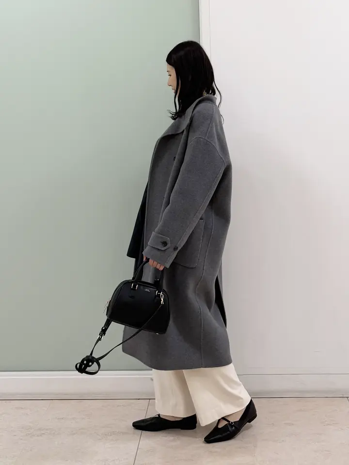 23区 木下 コーディネート画像