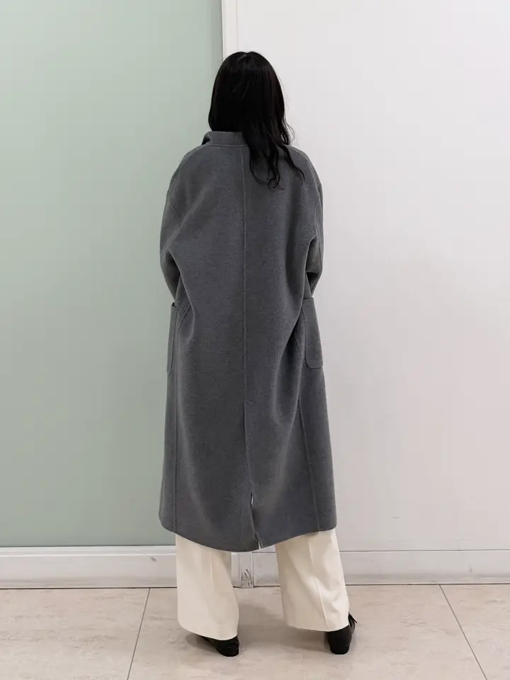 23区 木下 コーディネート画像