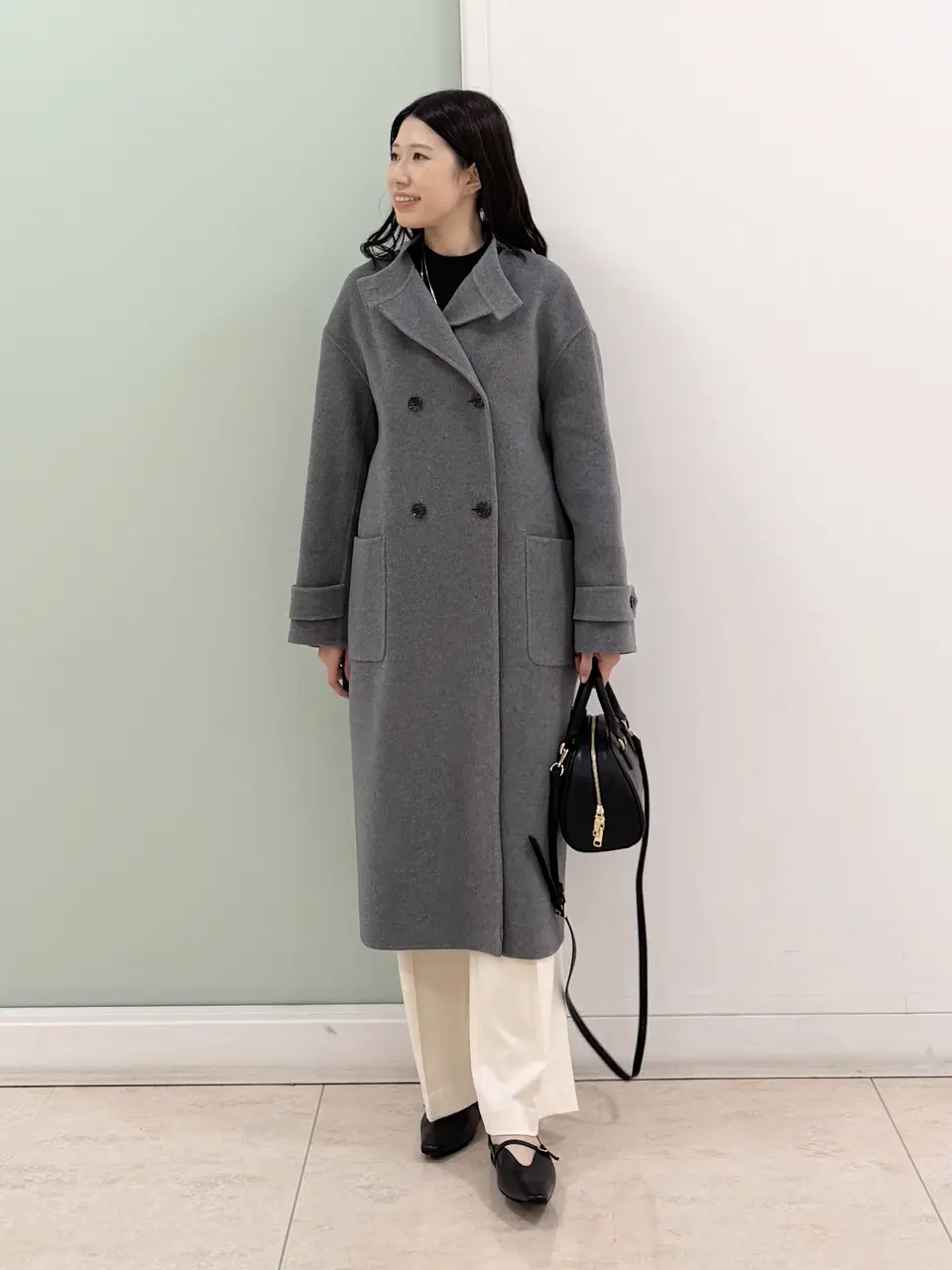 23区 木下 コーディネート画像