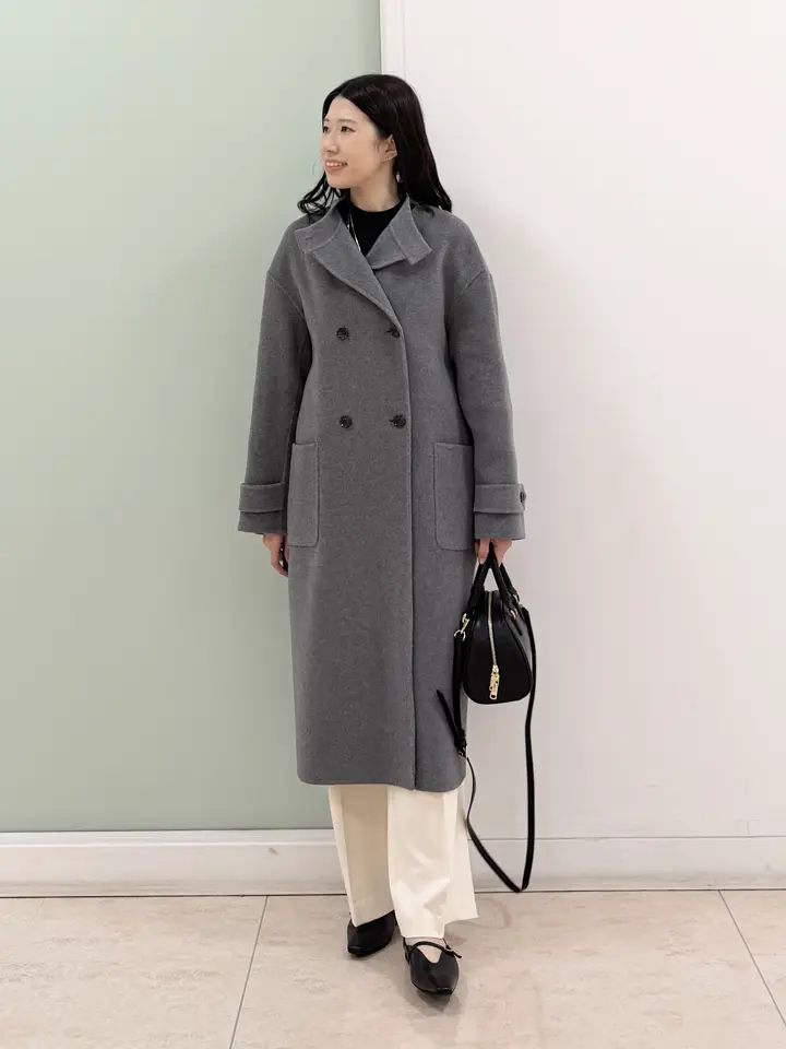 23区 木下 コーディネート画像