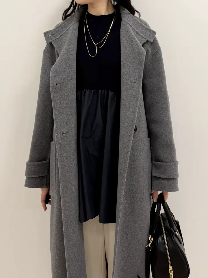 23区 木下 コーディネート画像