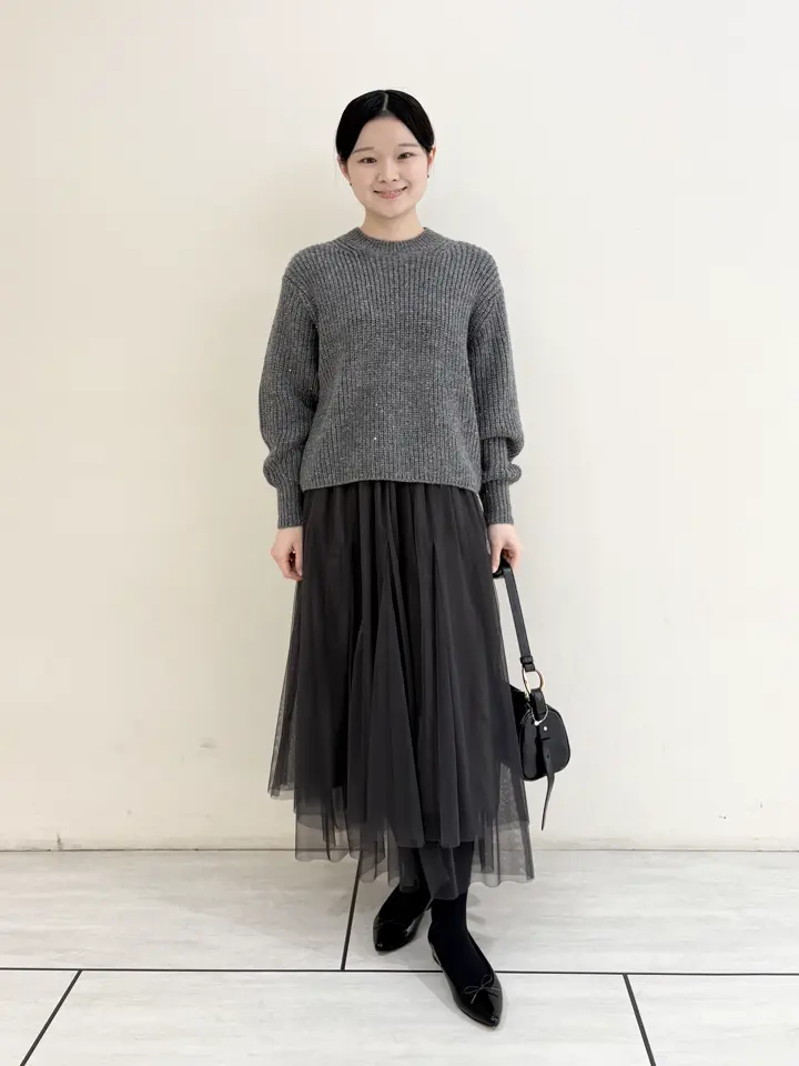 23区 松浦 コーディネート画像