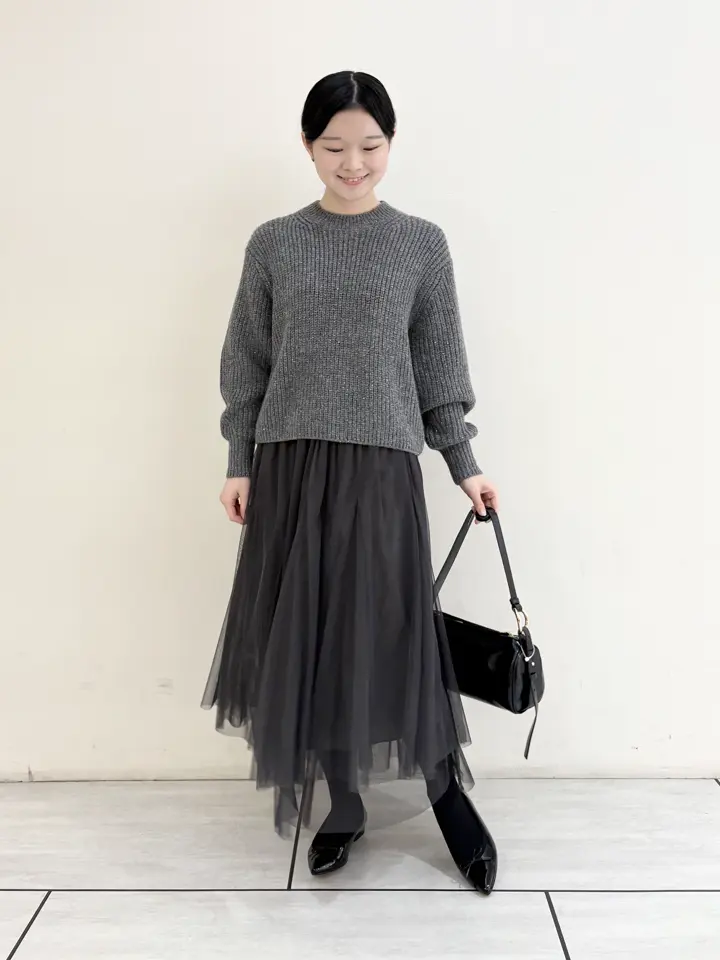 23区 松浦 コーディネート画像