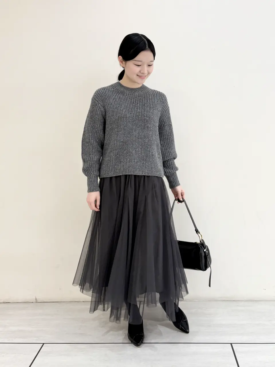 23区 松浦 コーディネート画像