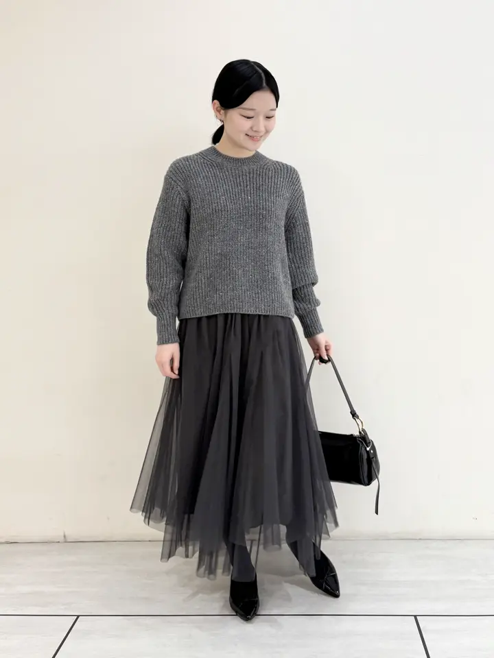 23区 松浦 コーディネート画像