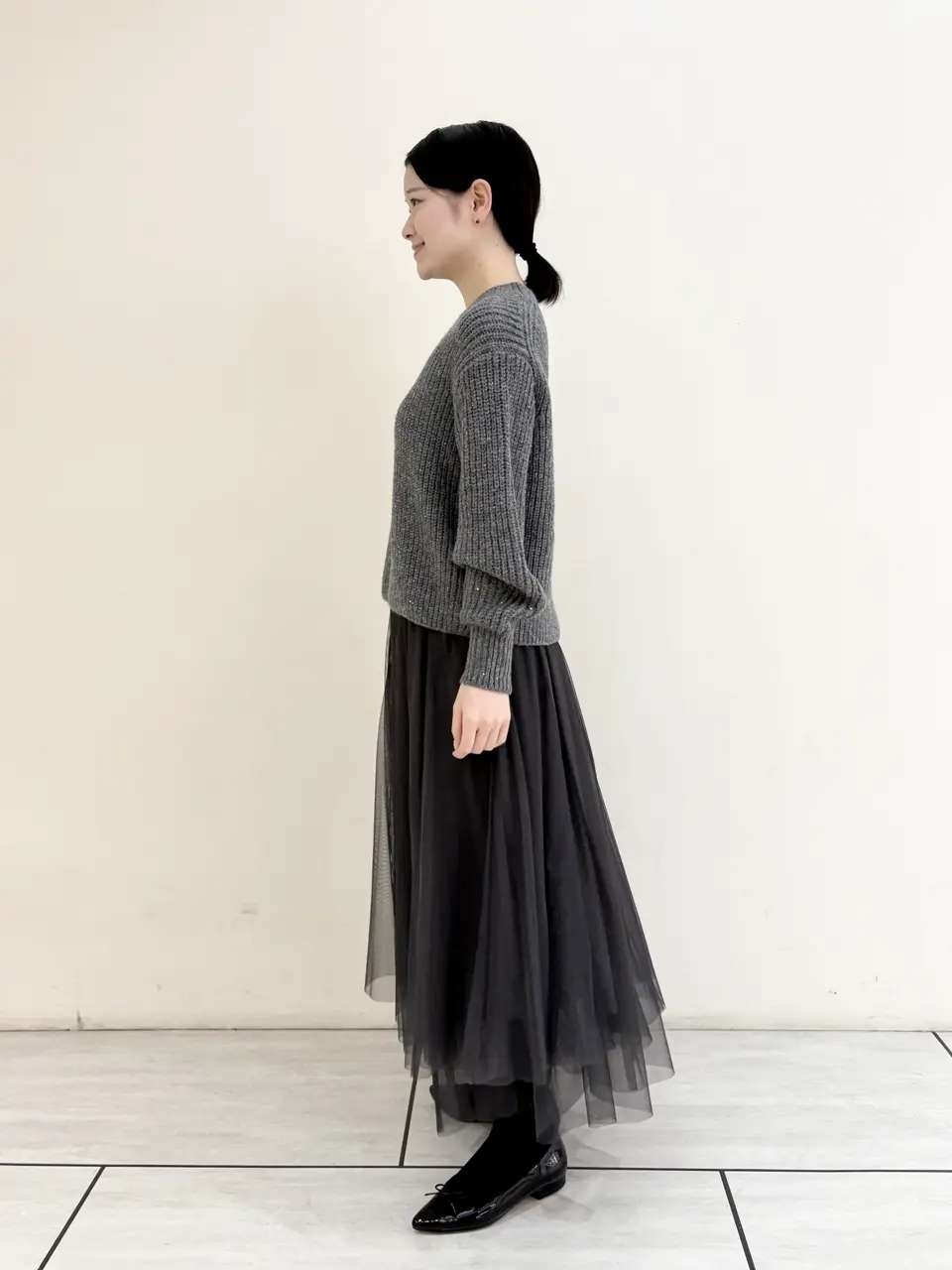 23区 松浦 コーディネート画像