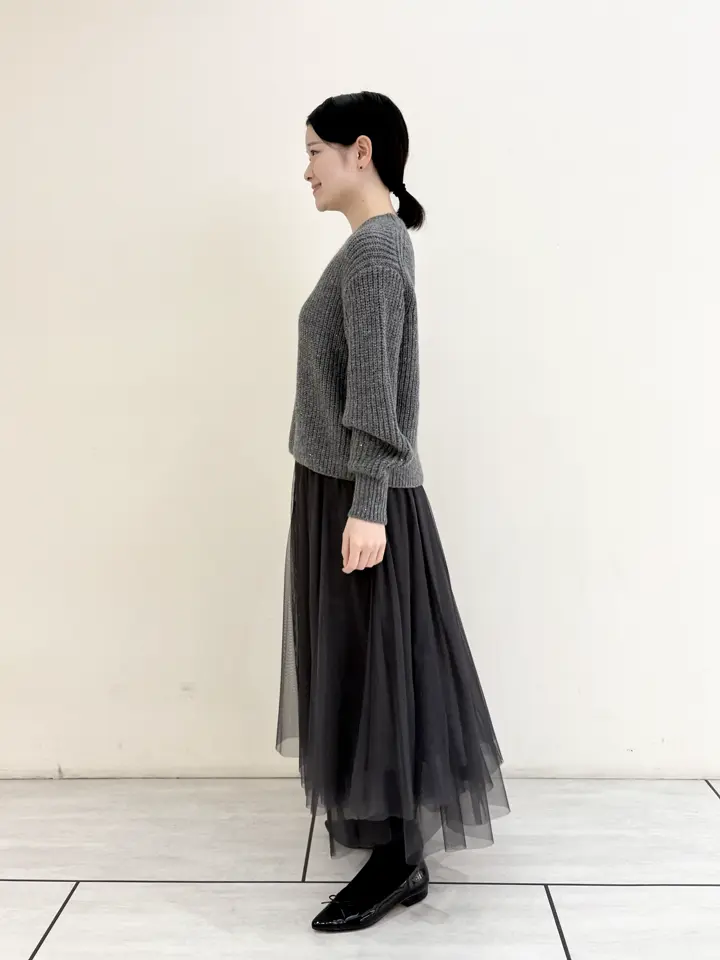 23区 松浦 コーディネート画像