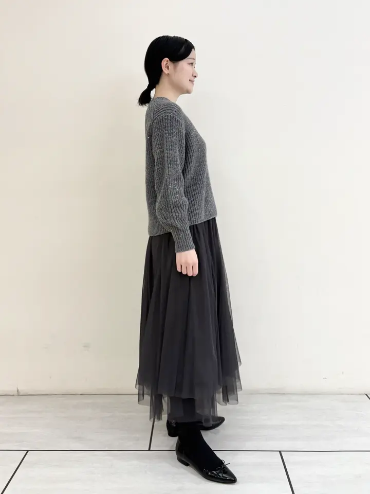 23区 松浦 コーディネート画像