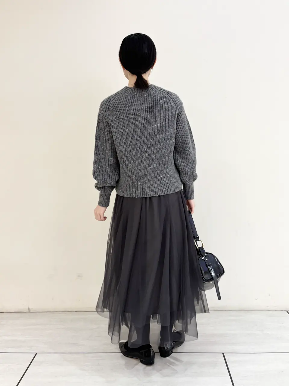 23区 松浦 コーディネート画像