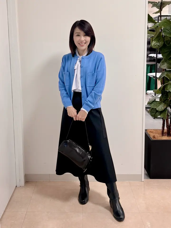 23区 S 宇井 コーディネート画像