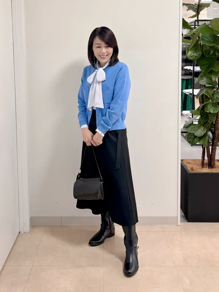 23区 S 宇井 コーディネート画像