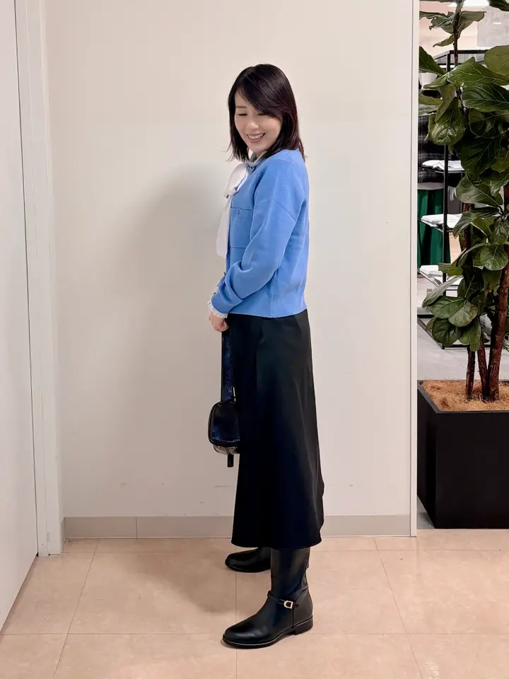 23区 S 宇井 コーディネート画像