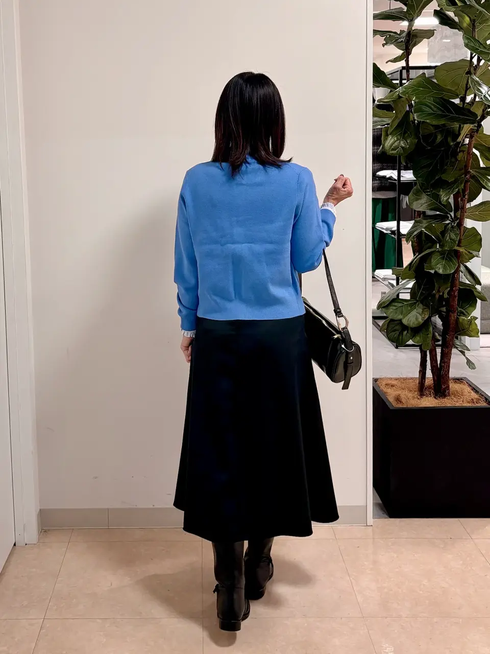 23区 S 宇井 コーディネート画像