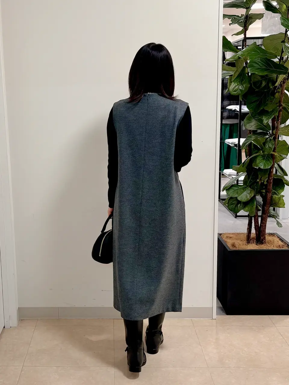 23区 S 宇井 コーディネート画像