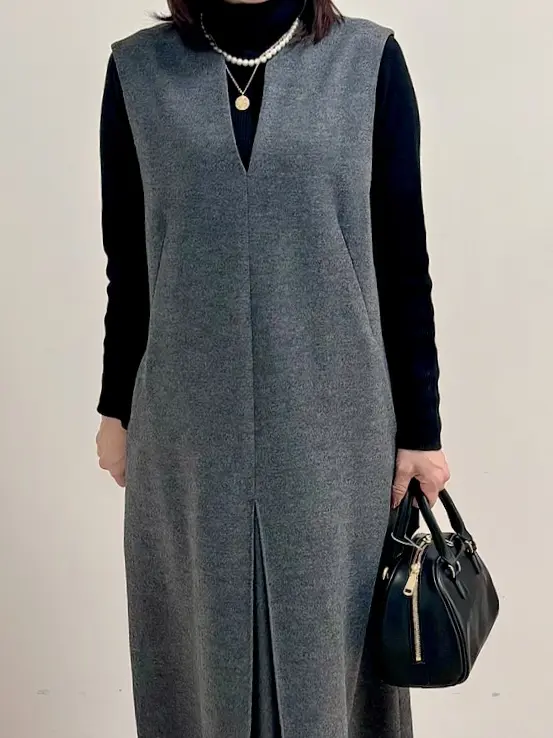 23区 S 宇井 コーディネート画像