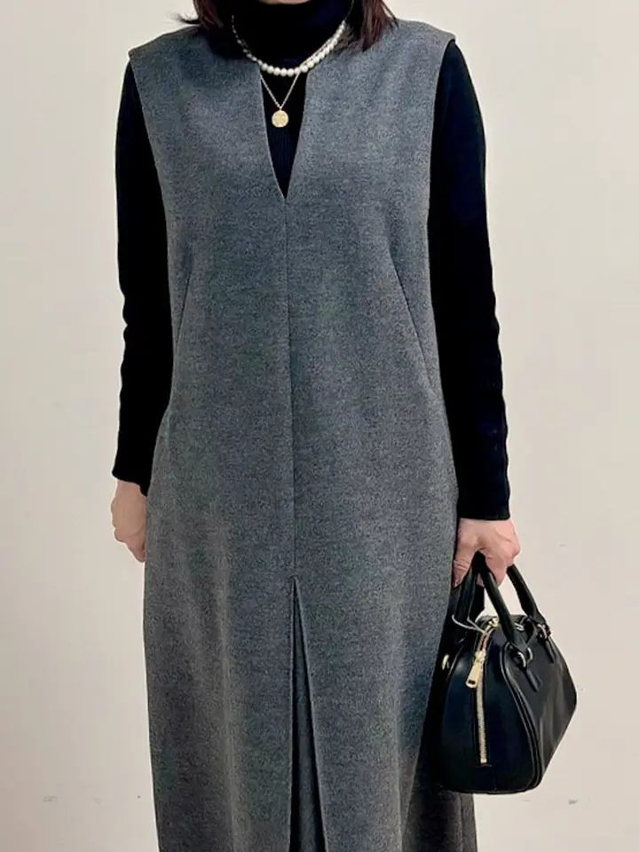 23区 S 宇井 コーディネート画像