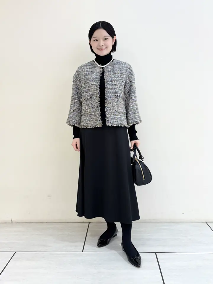 23区 S 松浦 コーディネート画像