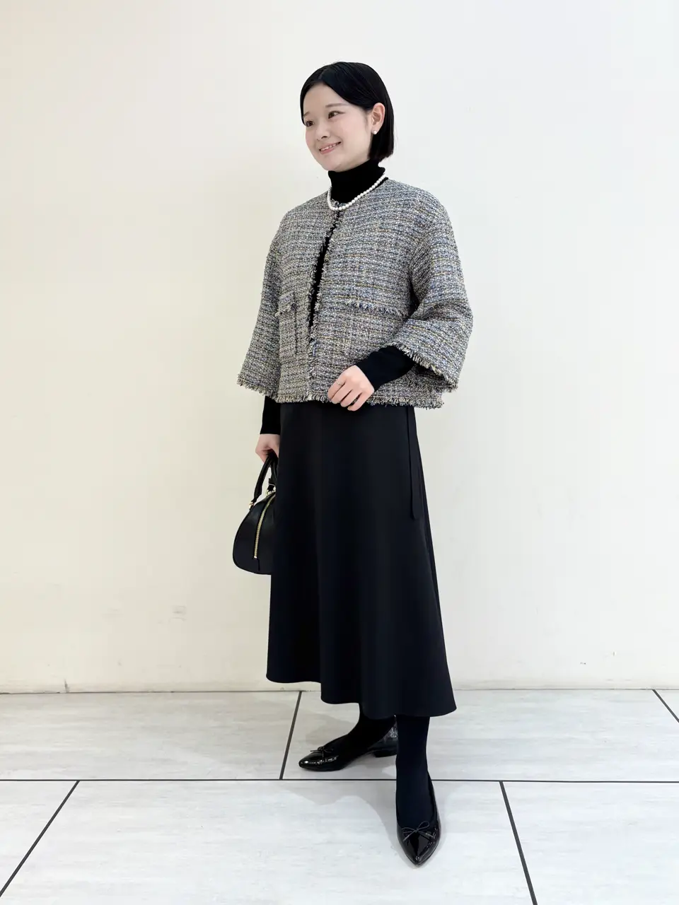 23区 S 松浦 コーディネート画像