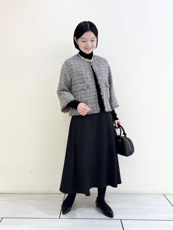 23区 S 松浦 コーディネート画像