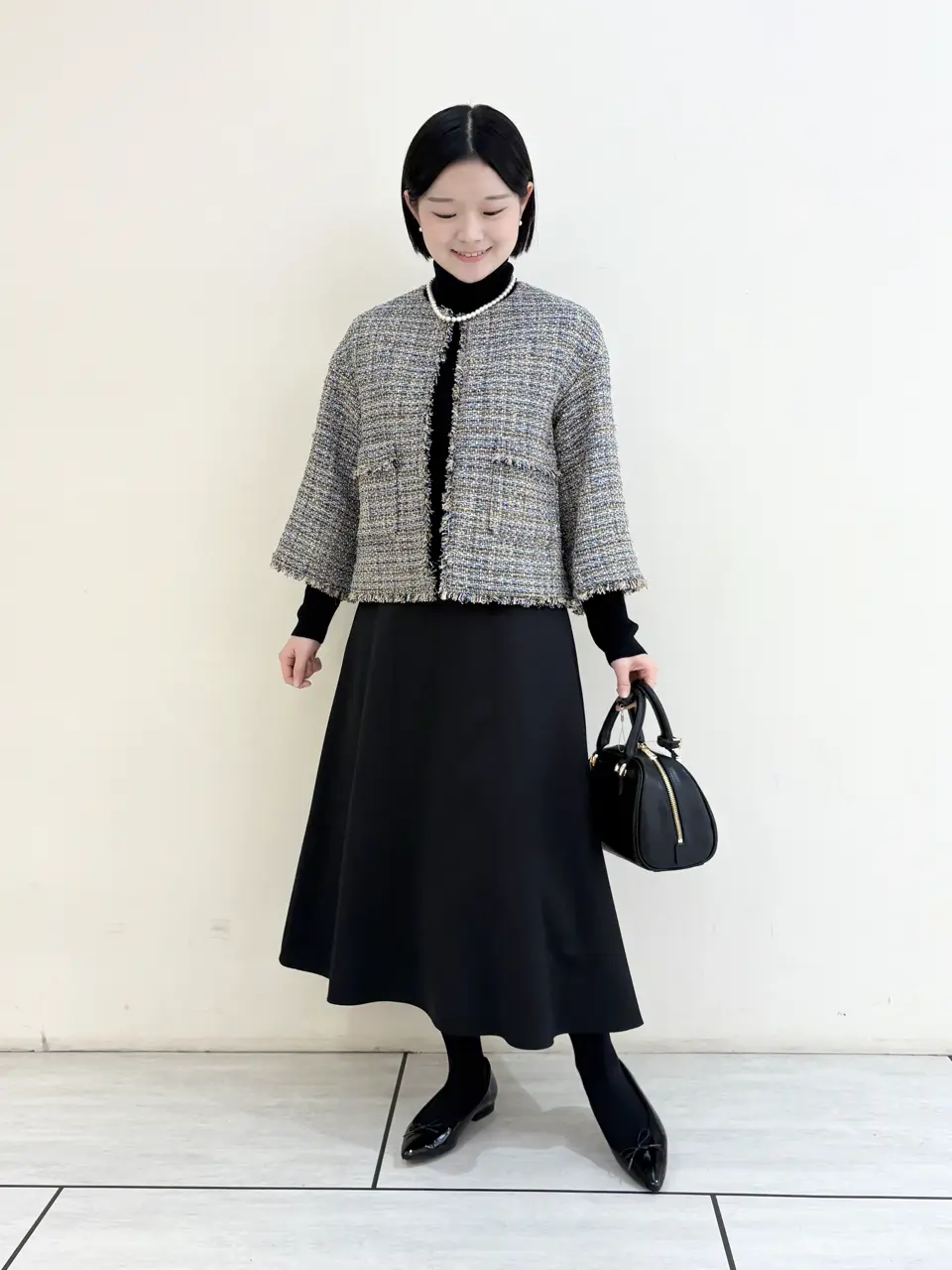 23区 S 松浦 コーディネート画像