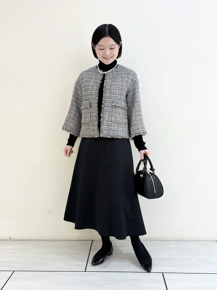 23区 S 松浦 コーディネート画像