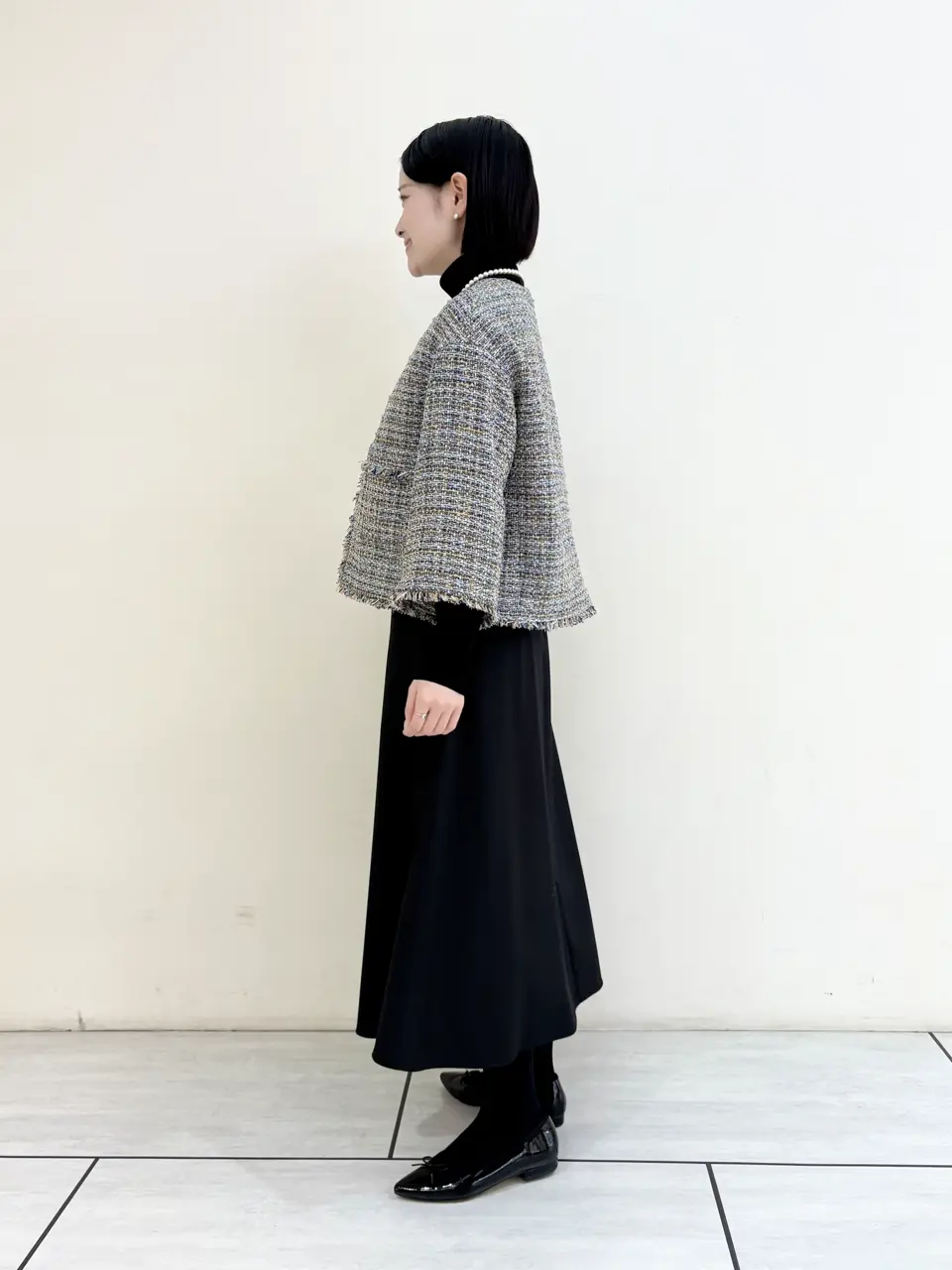 23区 S 松浦 コーディネート画像