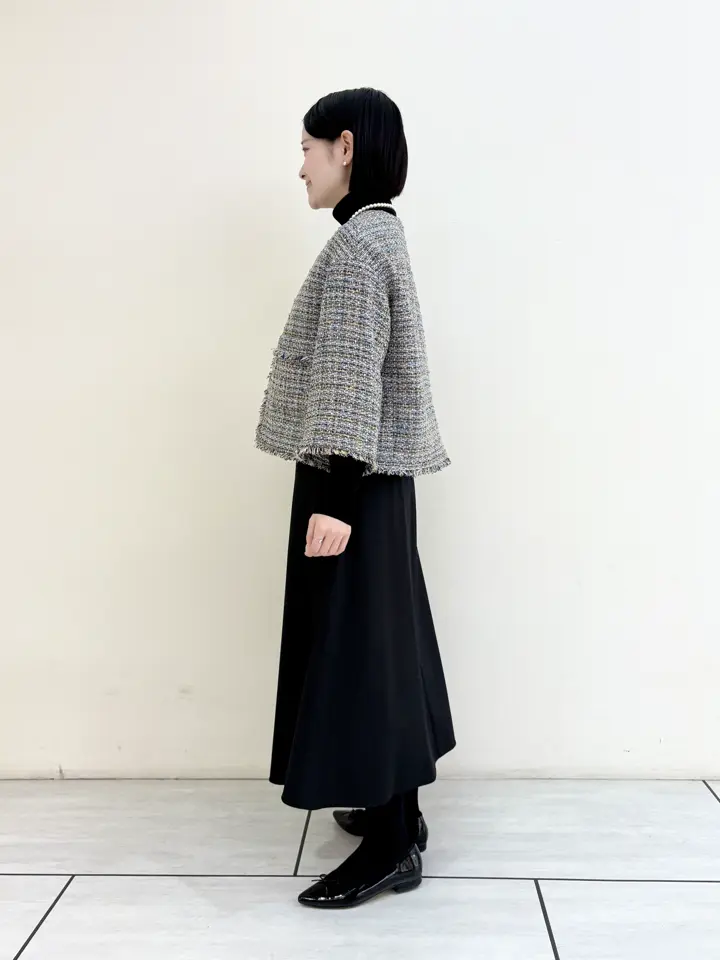 23区 S 松浦 コーディネート画像