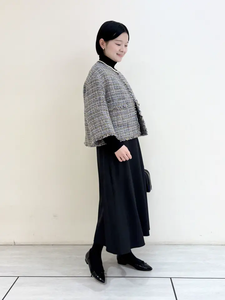 23区 S 松浦 コーディネート画像