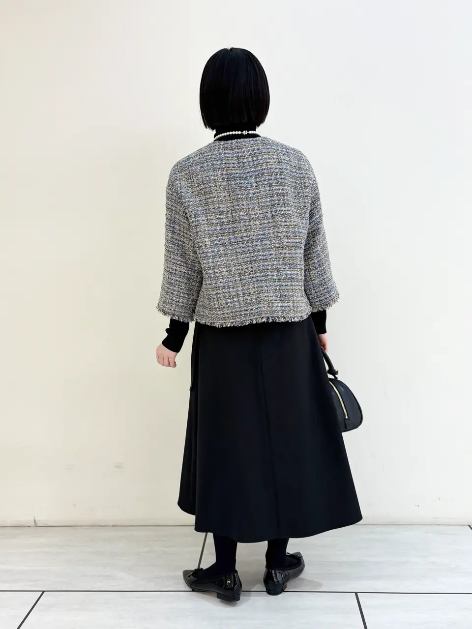 23区 S 松浦 コーディネート画像