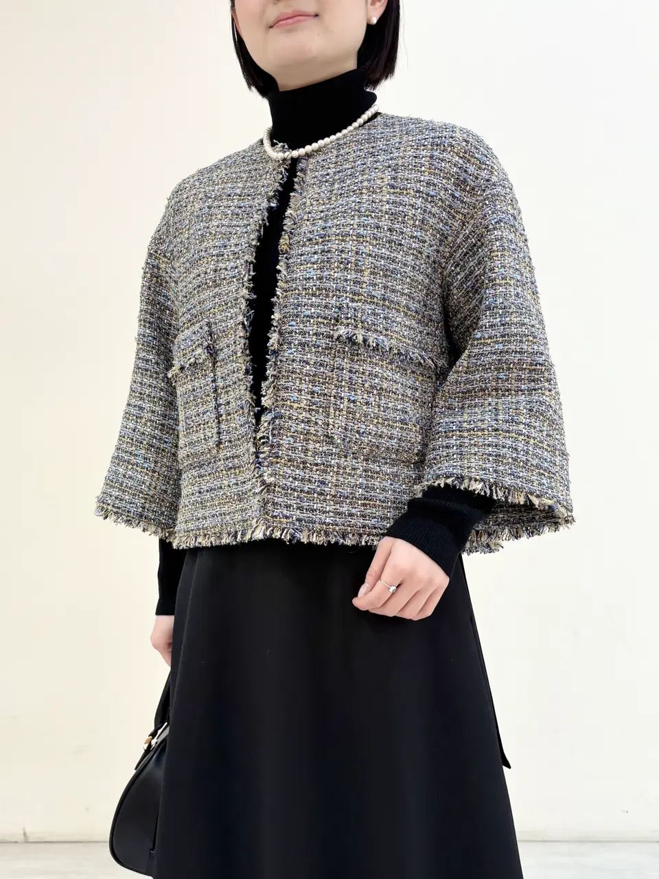 23区 S 松浦 コーディネート画像