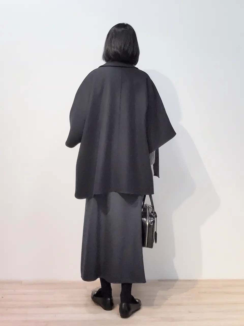 23区 虎走 コーディネート画像