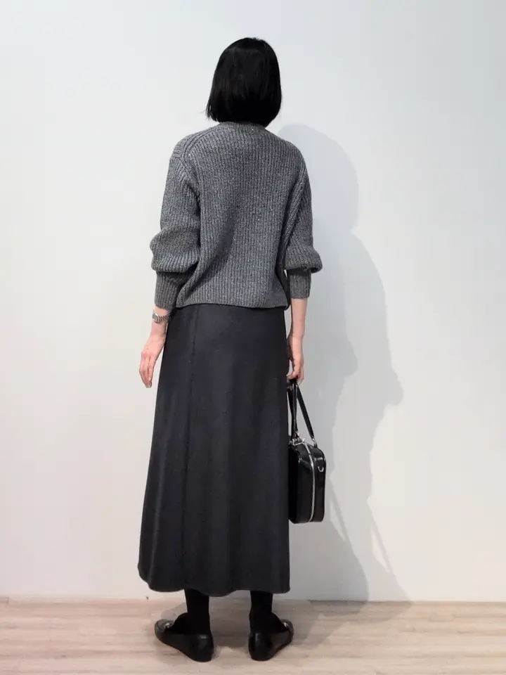 23区 虎走 コーディネート画像