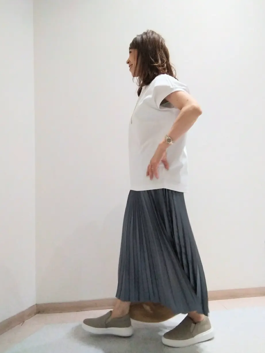 23区 東 コーディネート画像