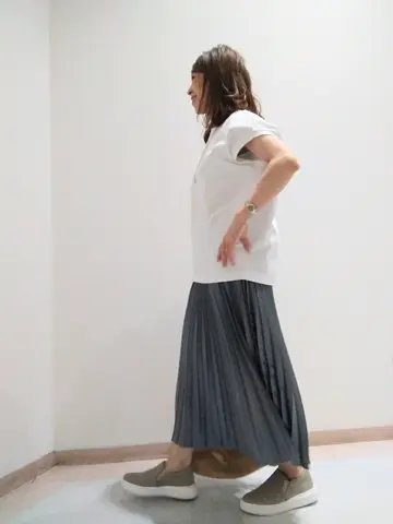 23区 東 コーディネート画像