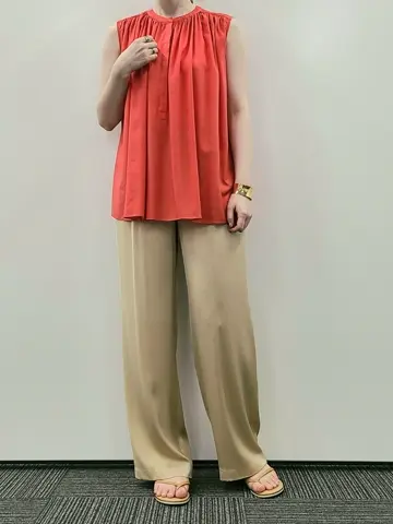 23区 スタッフ. コーディネート画像