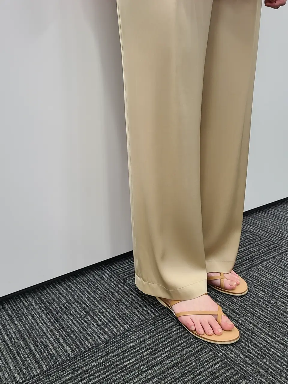 23区 スタッフ. コーディネート画像