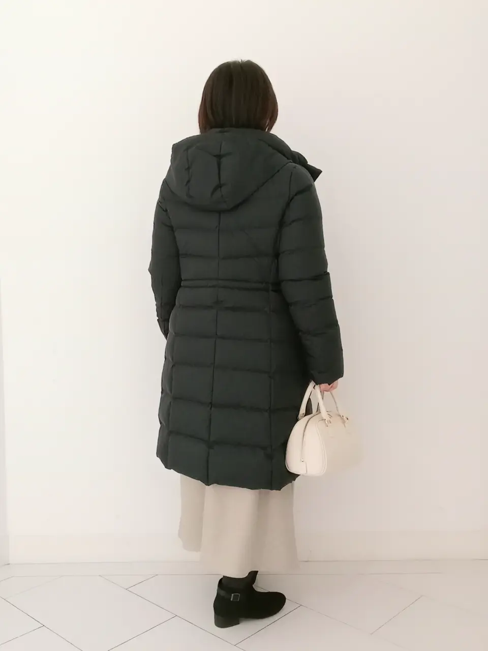 23区 影 コーディネート画像