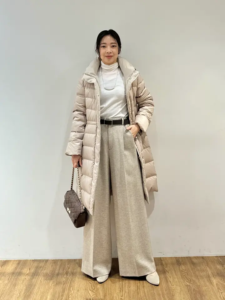 23区 西嶋 コーディネート画像