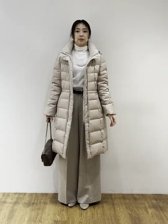 23区 西嶋 コーディネート画像