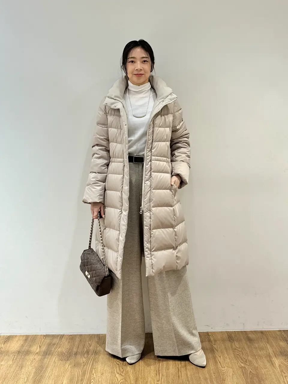 23区 西嶋 コーディネート画像