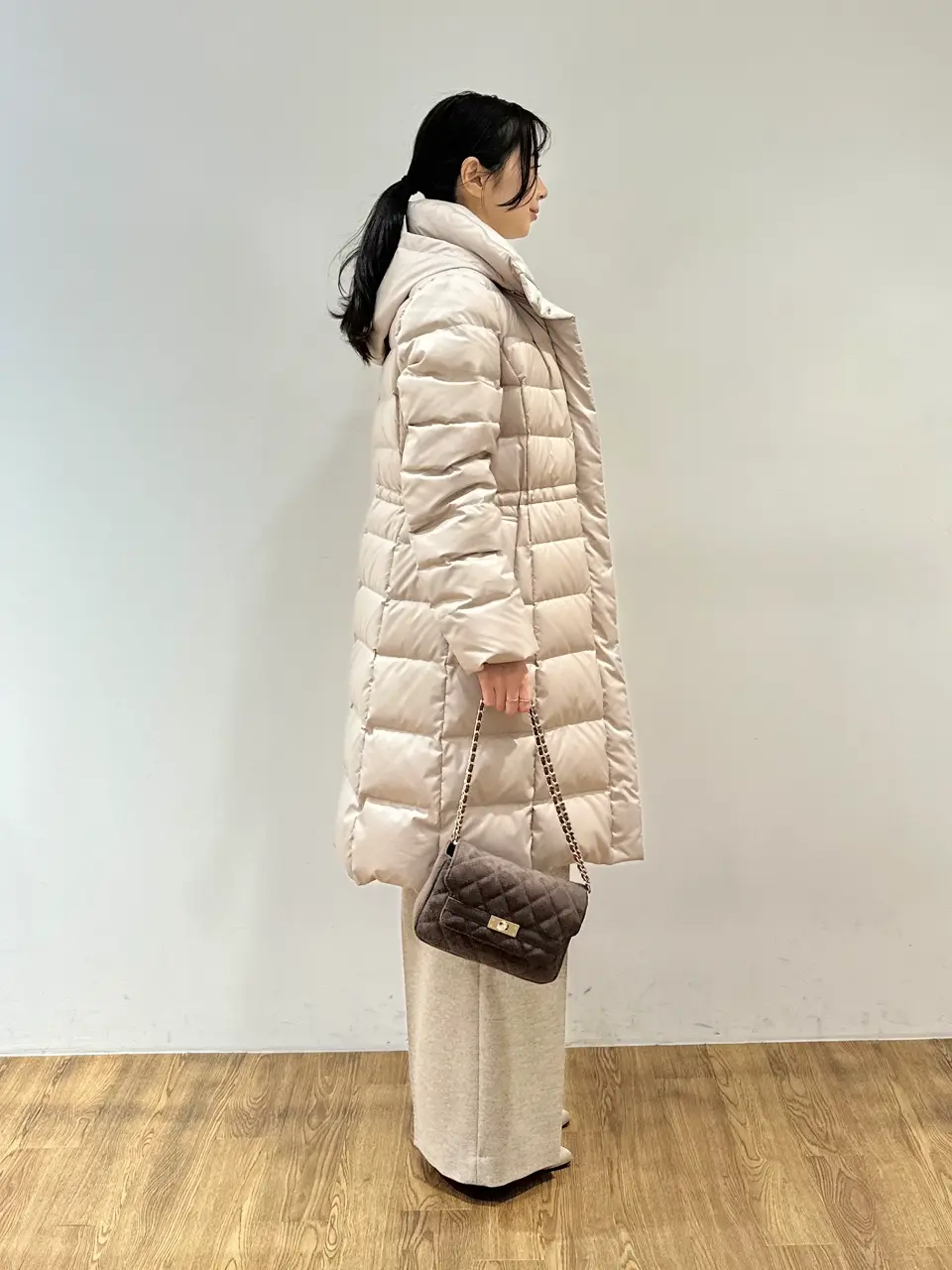 23区 西嶋 コーディネート画像