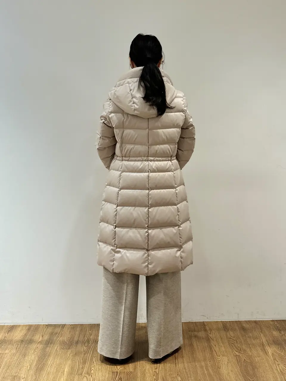 23区 西嶋 コーディネート画像