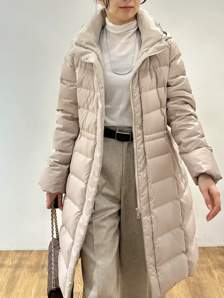 23区 西嶋 コーディネート画像