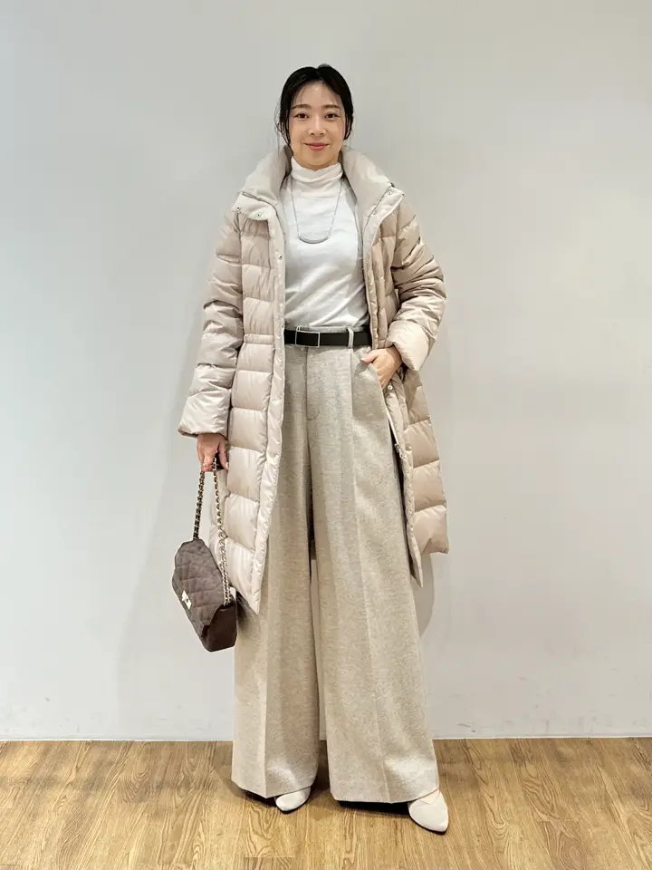 23区 西嶋 コーディネート画像