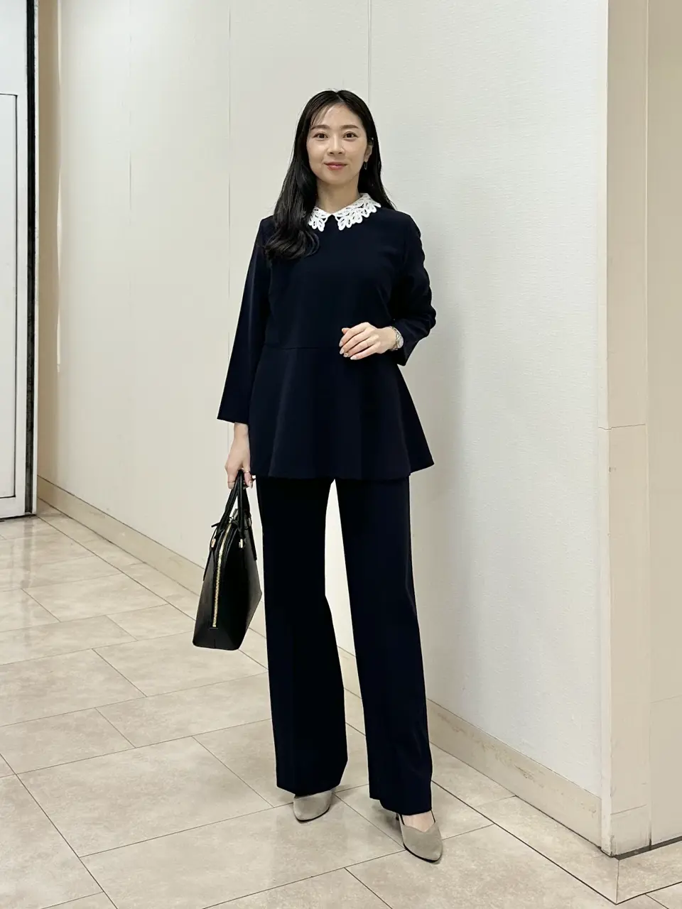  西嶋 コーディネート画像