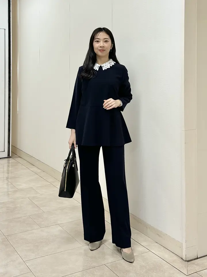 23区 西嶋 コーディネート画像