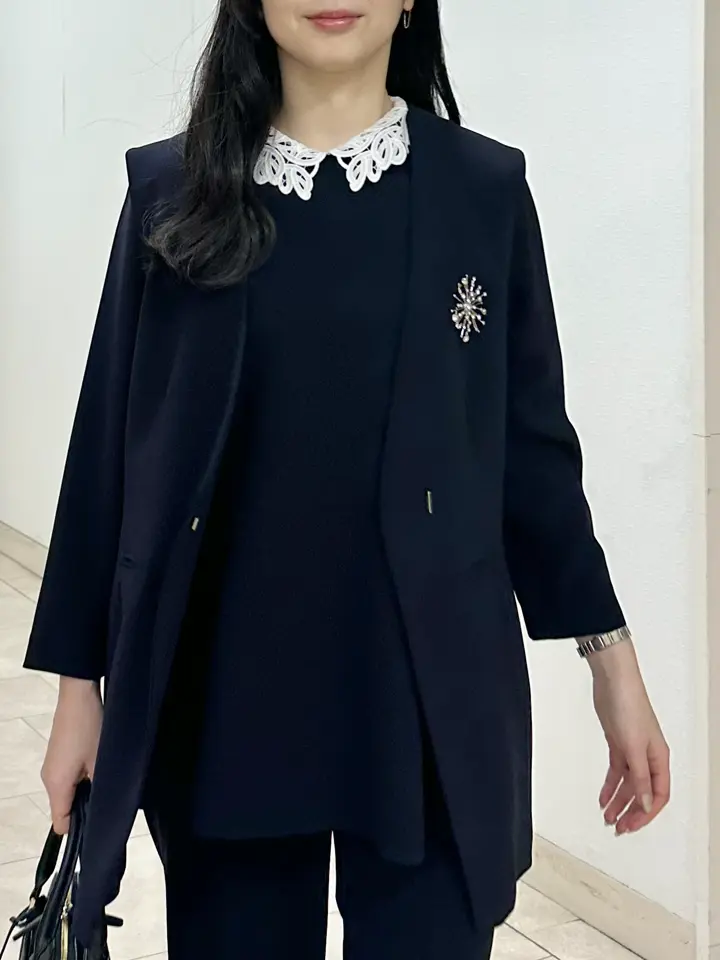 23区 西嶋 コーディネート画像