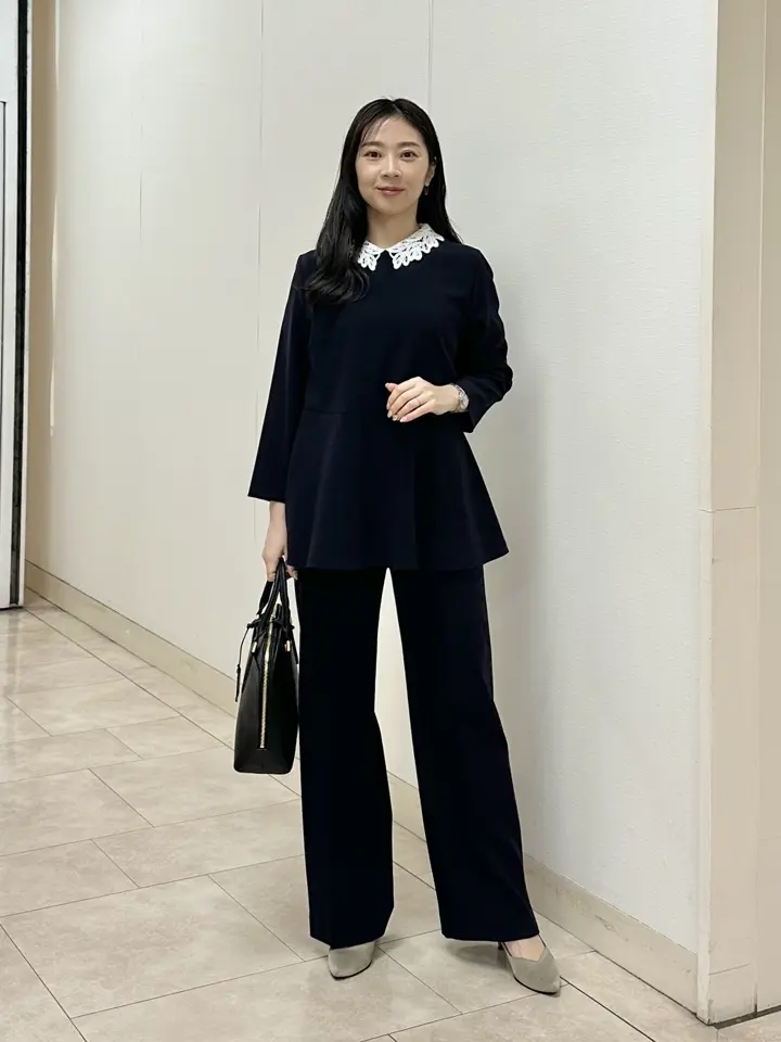 23区 西嶋 コーディネート画像