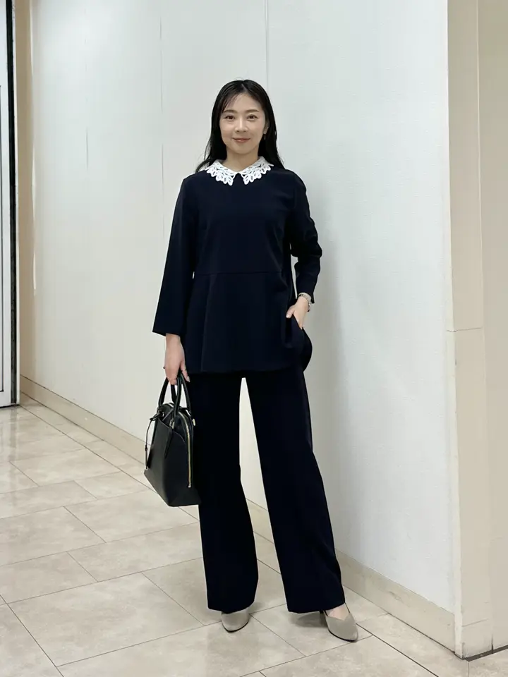 23区 西嶋 コーディネート画像